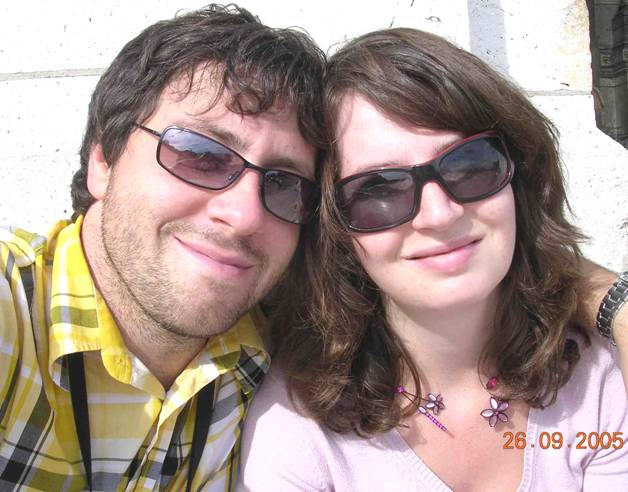 ����� � ���